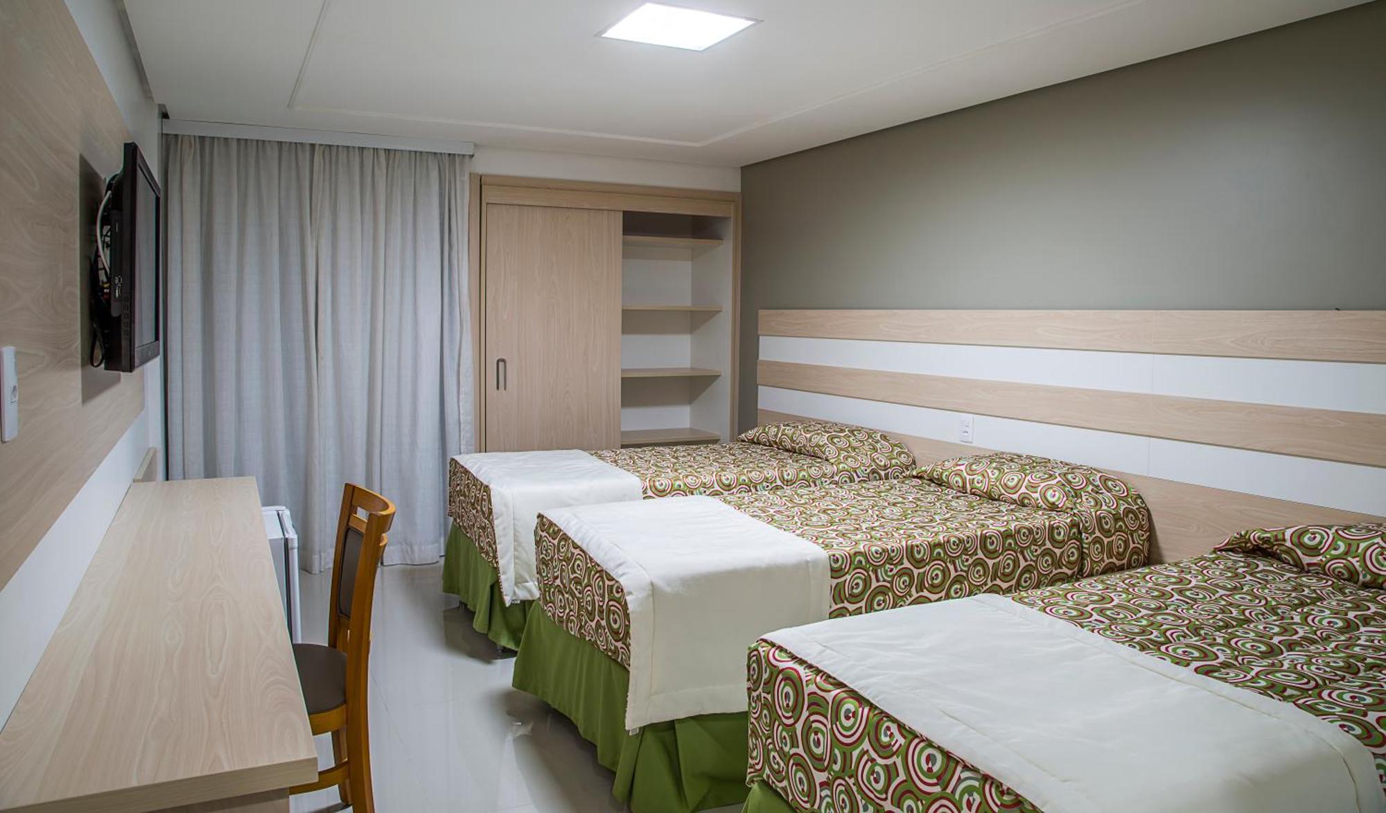 Laguna Praia Hotel João Pessoa Quarto foto