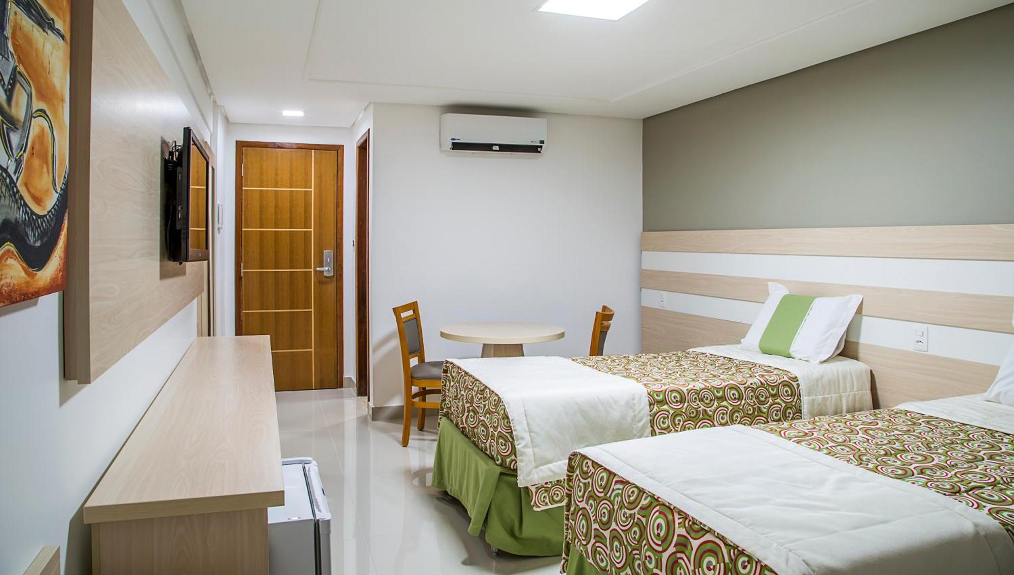 Laguna Praia Hotel João Pessoa Quarto foto