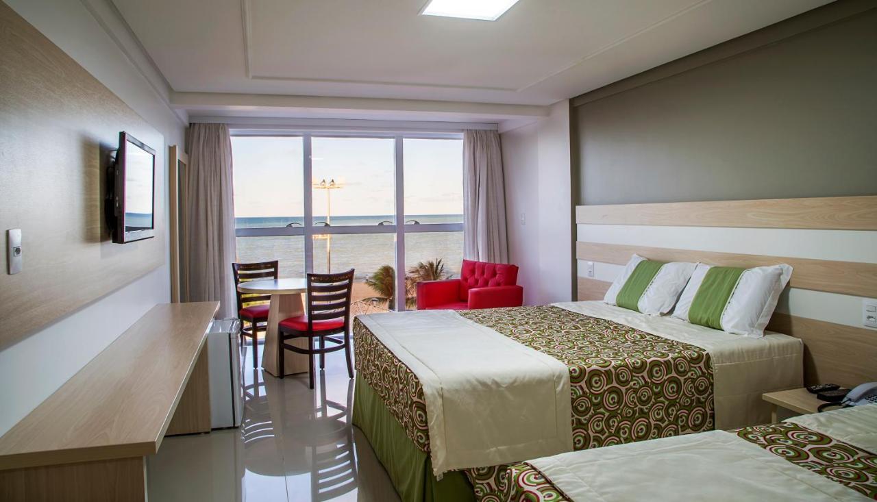 Laguna Praia Hotel João Pessoa Quarto foto