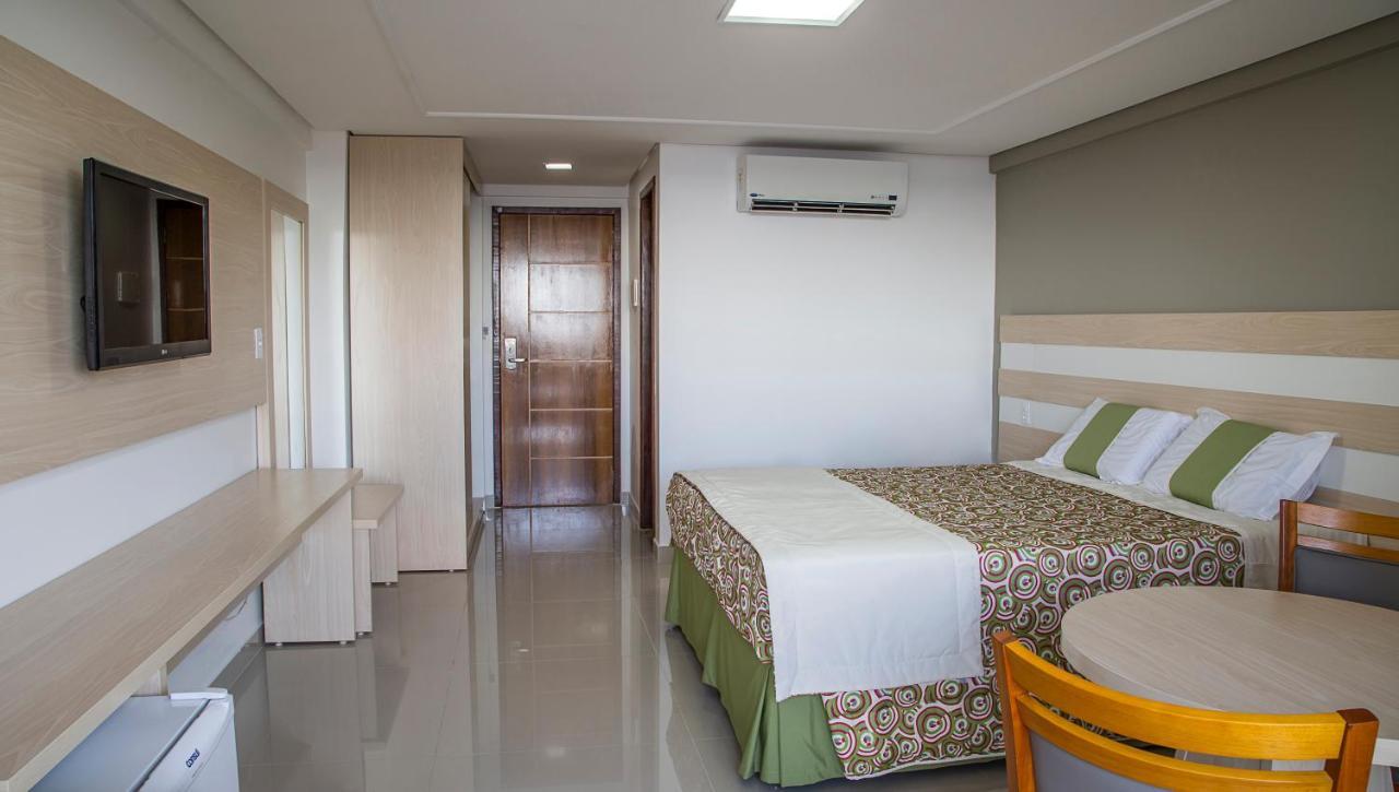 Laguna Praia Hotel João Pessoa Quarto foto